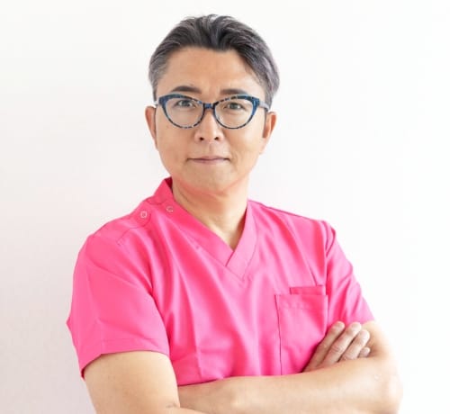 ドクター紹介