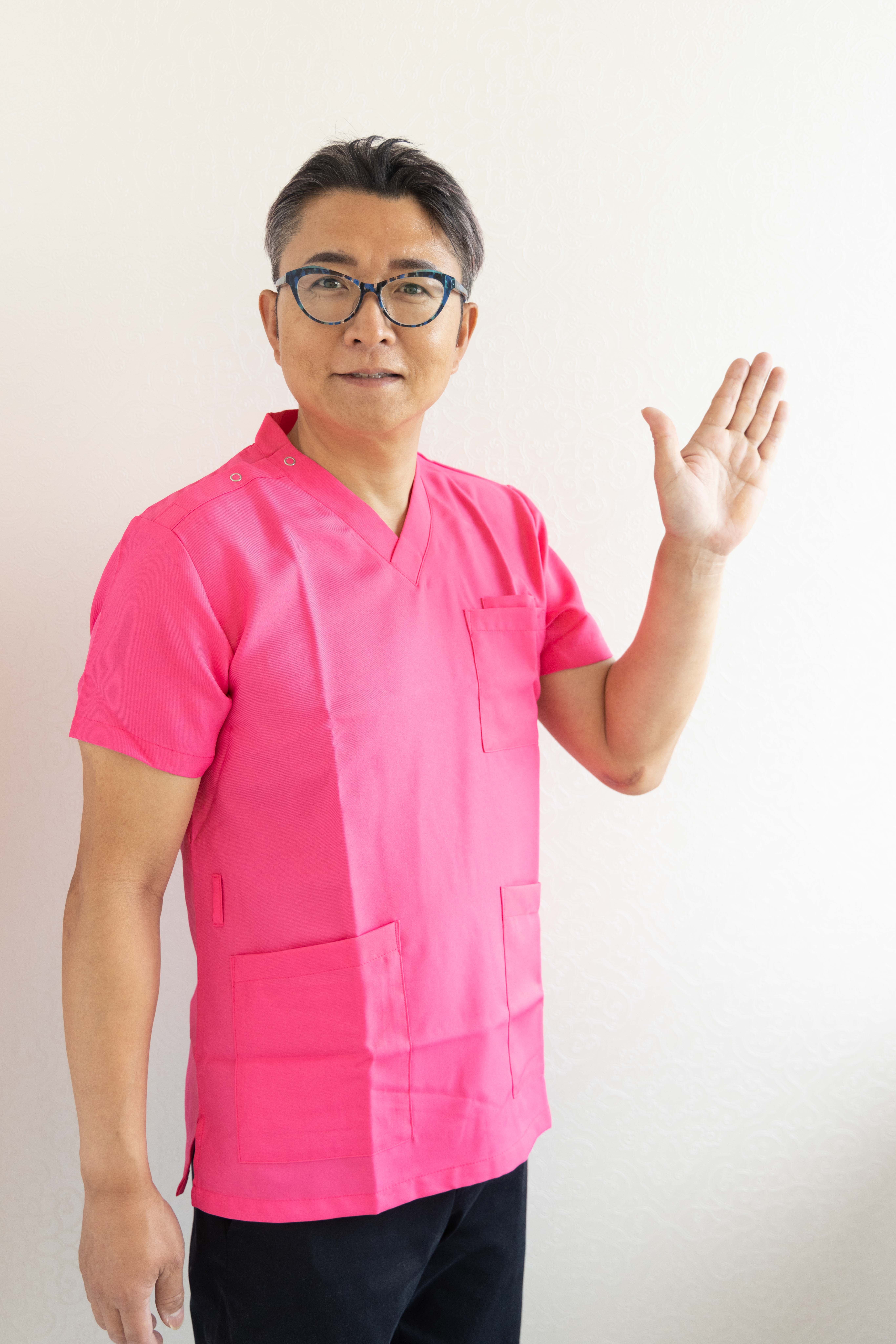 奈良県橿原市の眼瞼下垂の治療は腫れが少ない