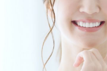 奈良県橿原市の『ボトックス注入』のガミースマイル治療