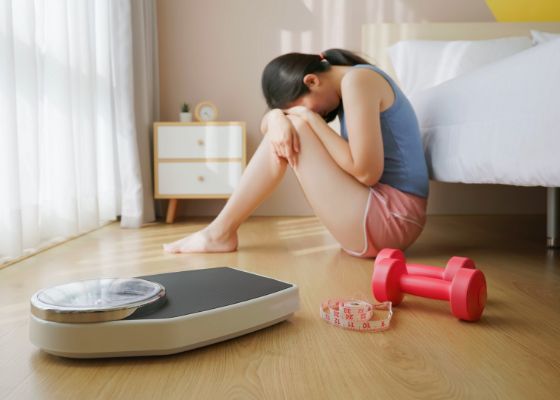 奈良県橿原市の医療痩身GLP-1ダイエットは運動が苦手な方にもやさしい簡単ダイエット治療